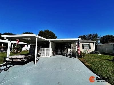 Mobile Home at 5939  SW 57th Street Ocala, FL 34474