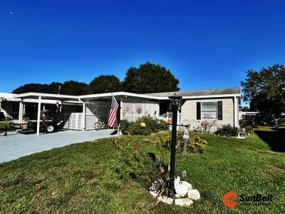 Photo 3 of 41 of home located at 5939  SW 57th Street Ocala, FL 34474