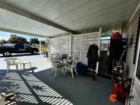 2005 KING Mobile Home