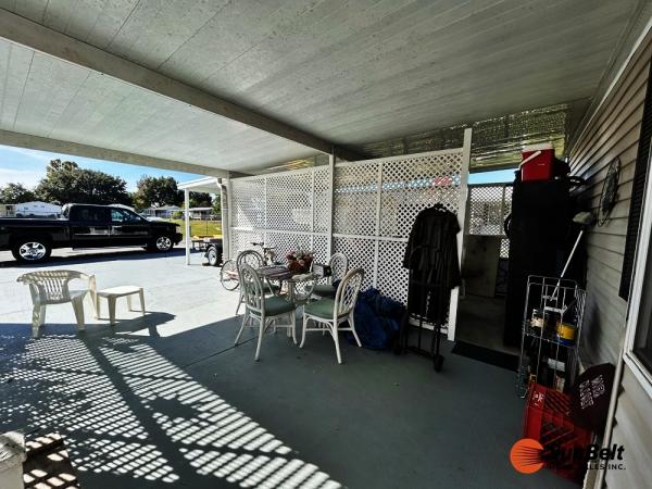 2005 KING Mobile Home