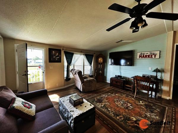 2005 KING Mobile Home