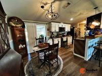 2005 KING Mobile Home