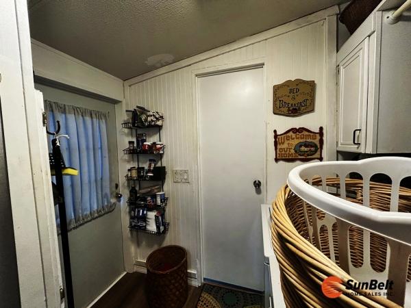 2005 KING Mobile Home