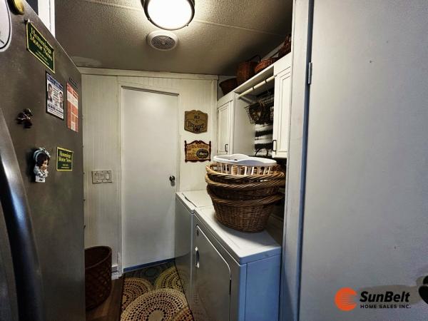 2005 KING Mobile Home