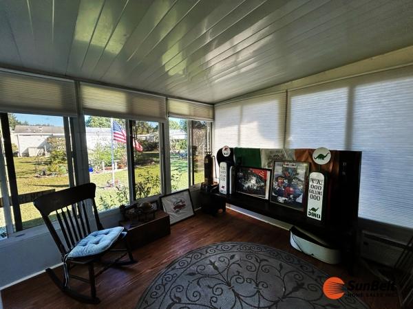 2005 KING Mobile Home