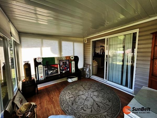 2005 KING Mobile Home