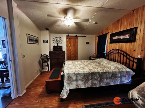 2005 KING Mobile Home