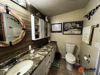 2005 KING Mobile Home