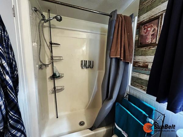 2005 KING Mobile Home