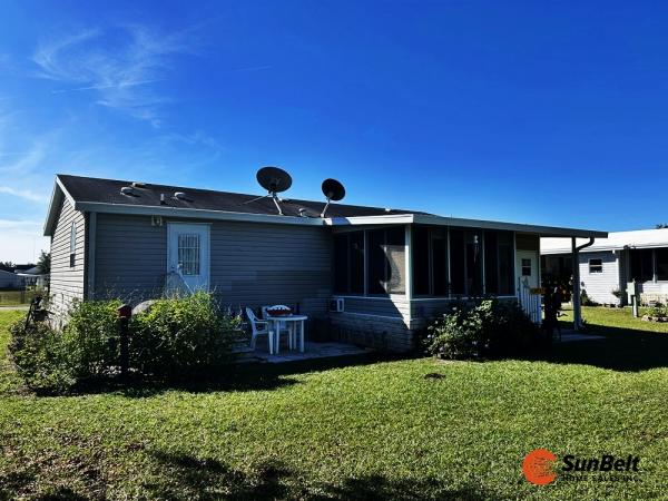 2005 KING Mobile Home