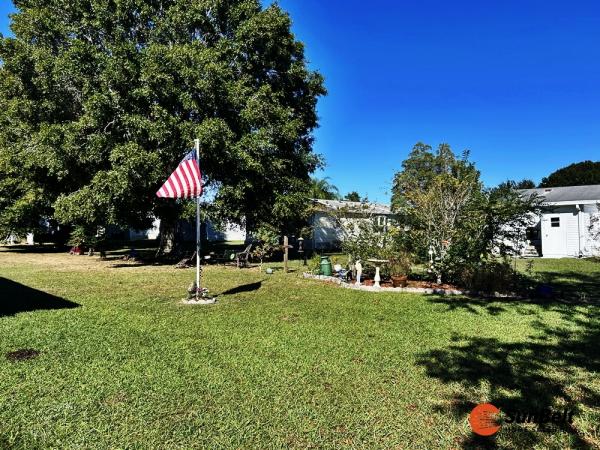 2005 KING Mobile Home