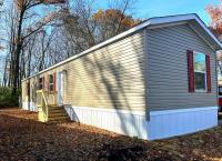 2025 Clayton Adrenaline Mobile Home