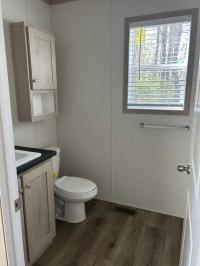 2025 Clayton Adrenaline Mobile Home