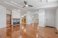 1998 Silvercrest Manufactured Home