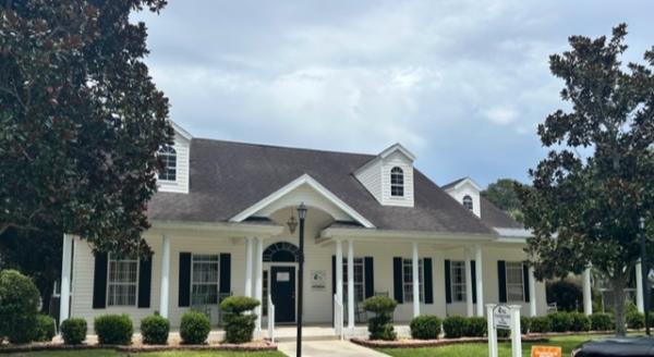 2005 KING Mobile Home