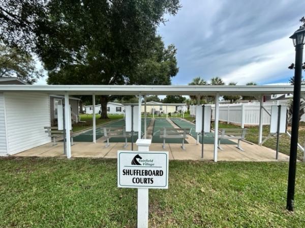 2005 KING Mobile Home