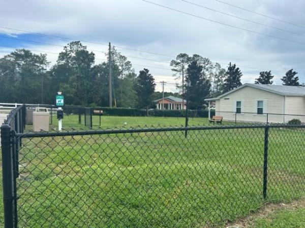 2005 KING Mobile Home