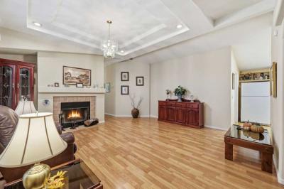 Photo 2 of 8 of home located at 1111 Morse Ave #74 Sunnyvale, CA 94089