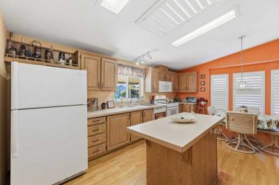 Photo 3 of 8 of home located at 1111 Morse Ave #74 Sunnyvale, CA 94089