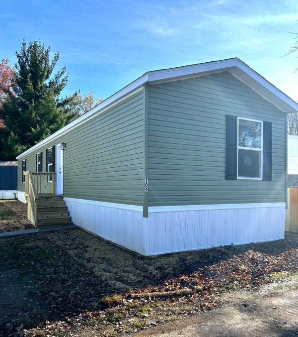 2025 Clayton Mobile Home For Sale