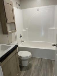 2025 Clayton Adrenaline Mobile Home