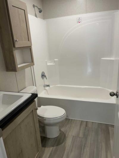 Photo 5 of 6 of home located at 1480 Fay Rd., #104 Loveland, OH 45140