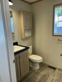 2025 Clayton Adrenaline Mobile Home