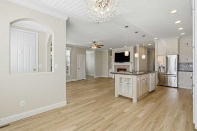 Photo 4 of 8 of home located at 1085 Tasman Dr. #74, Sunnyvale, CA 94089