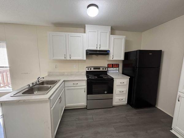 Photo 1 of 2 of home located at 2777 Cathedral Dr, Site 230 Tallahassee, FL 32310