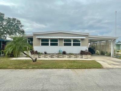 Mobile Home at 1022 Royal Palm Way Ellenton, FL 34222