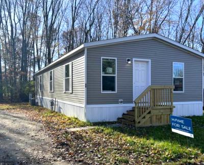 Mobile Home at 1480 Fay Rd., #50 Loveland, OH 45140