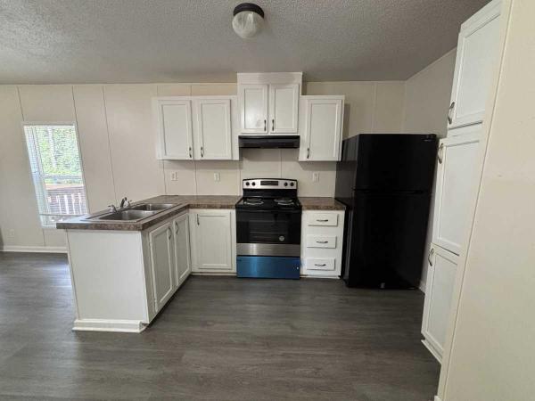 Photo 1 of 2 of home located at 2777 Cathedral Dr, Site 290 Tallahassee, FL 32310