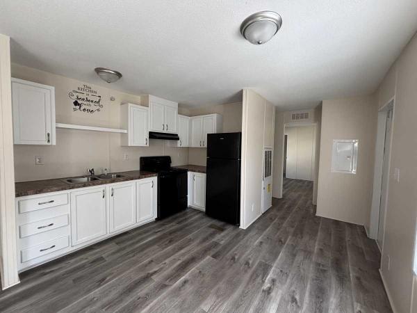 Photo 1 of 2 of home located at 2777 Cathedral Dr, Site 317 Tallahassee, FL 32310