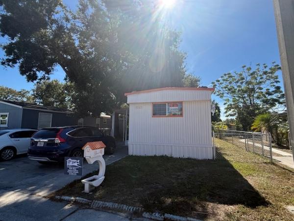 Photo 1 of 2 of home located at 9765 Oaks Street Tampa, FL 33635