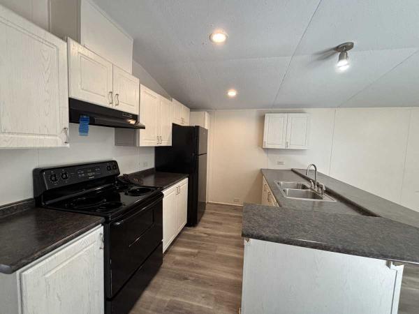 Photo 1 of 2 of home located at 2777 Cathedral Dr, Site 213 Tallahassee, FL 32310