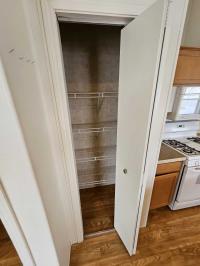 Hart Manufactured Home