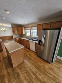 Hart Manufactured Home