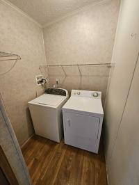 Hart Manufactured Home