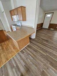 Hart Manufactured Home