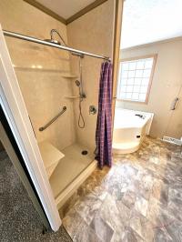 Hart Manufactured Home