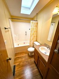 Hart Manufactured Home