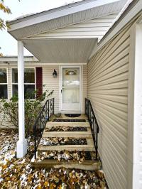 Hart Manufactured Home