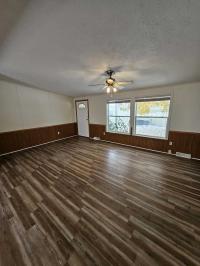 Hart Manufactured Home