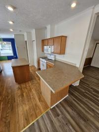 Hart Manufactured Home