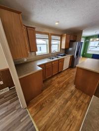 Hart Manufactured Home