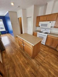 Hart Manufactured Home