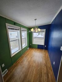 Hart Manufactured Home