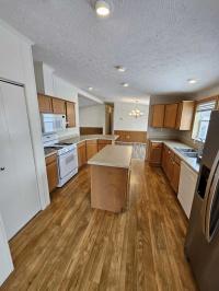 Hart Manufactured Home