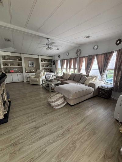 Mobile Home at 70 Spanish Way Port St Lucie, FL 34952