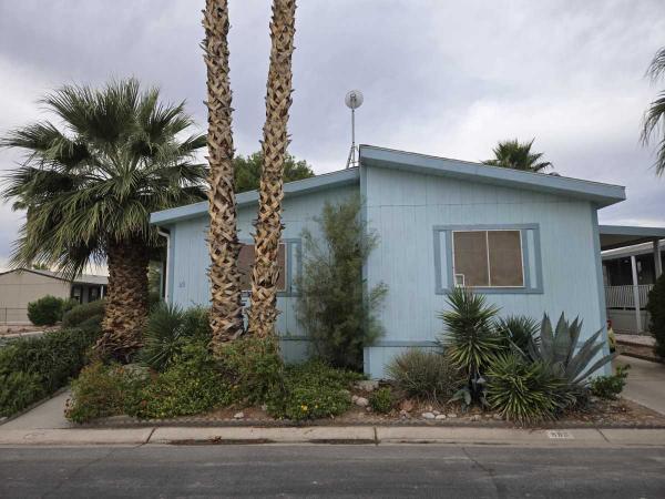 1996 Champion Mobile Home For Sale